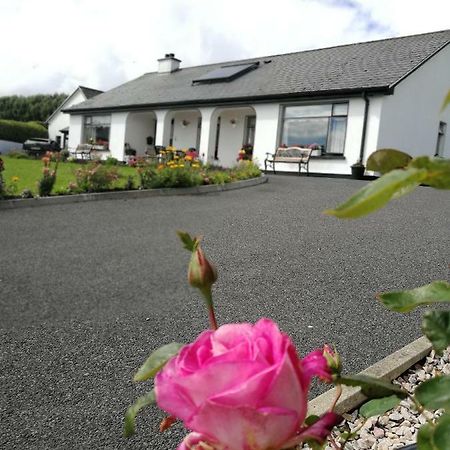 The Three Arches Bed and Breakfast Louisburgh Exteriör bild